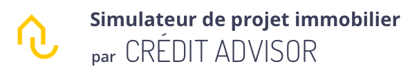 logo credit advisor
